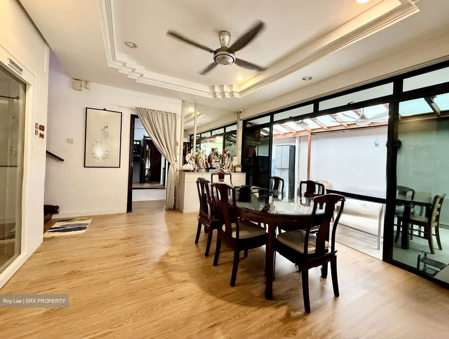 Serangoon Garden Estate (D19), Terrace #622701961